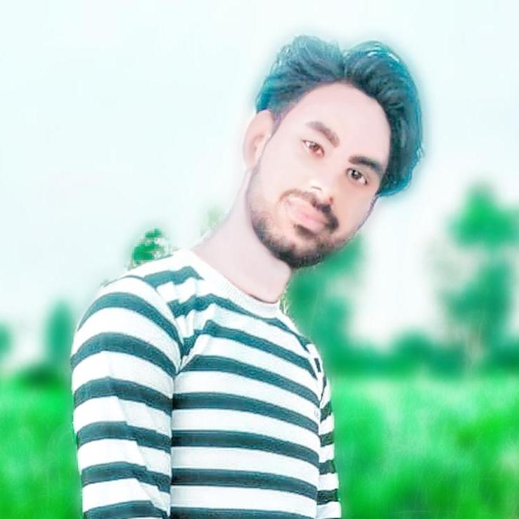 Aman chaudhary 