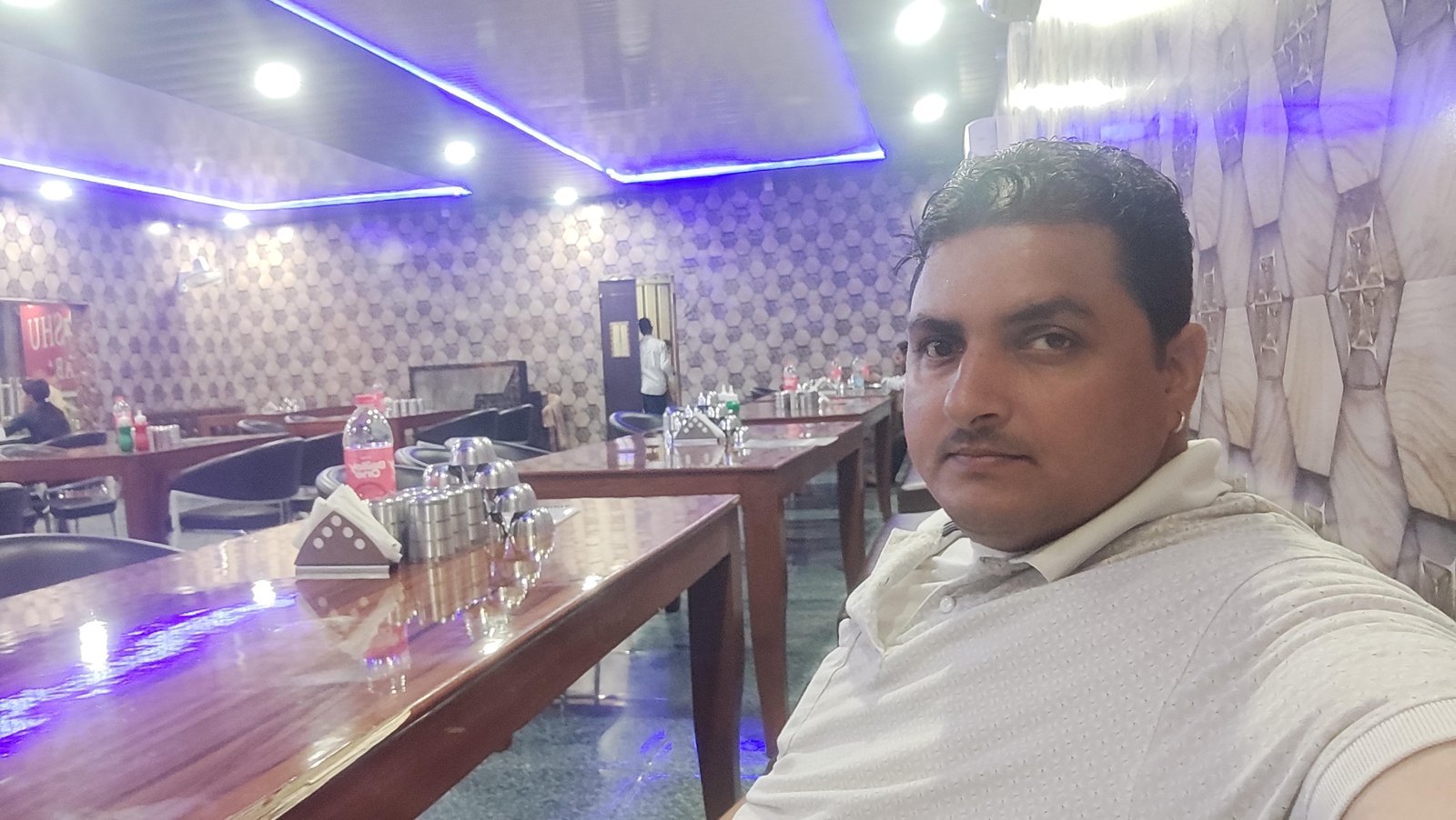 Sunny  Chohan