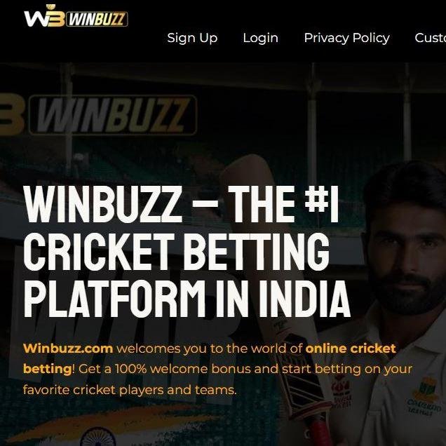 Winbuzz Com