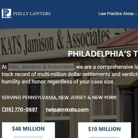 Philly Lawyers
