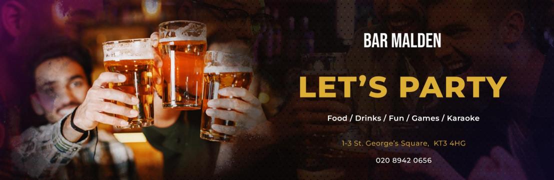 Bar Malden