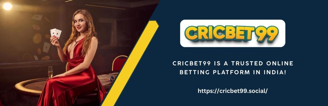 Cricbet99 App