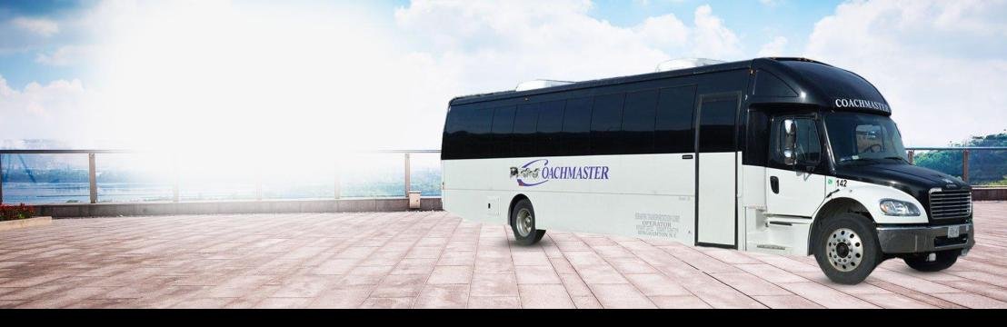 Coachmaster Limo