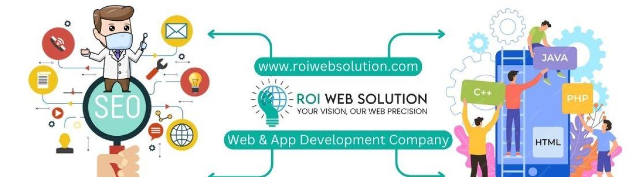 ROI Web Solution