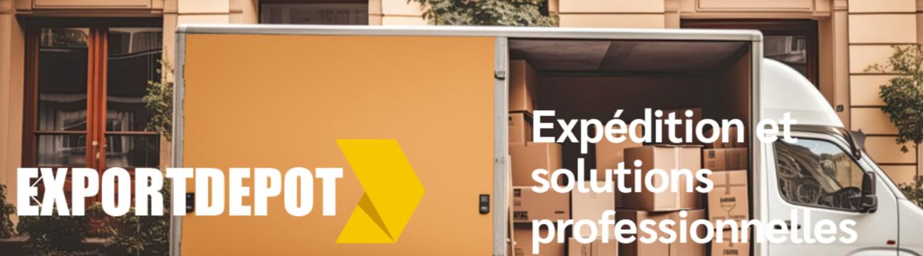 Export Depot  International