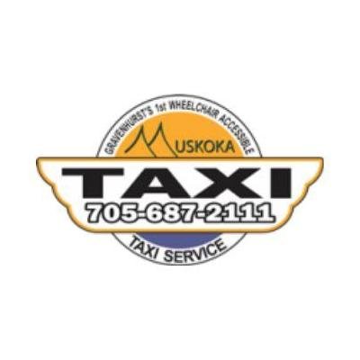 Muskoka Taxi