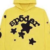 Sp5der Hoodie