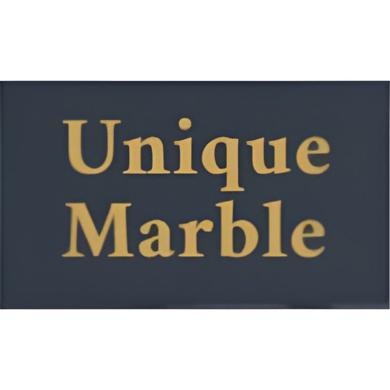 Unique  Marble