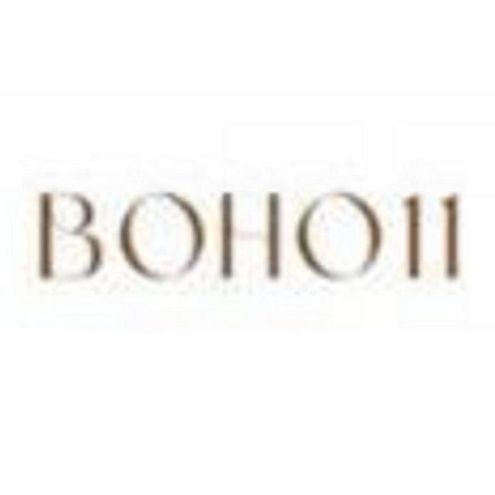 BOHO 11 