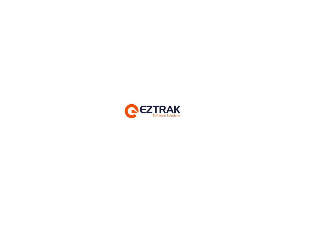 EZTRAK Software