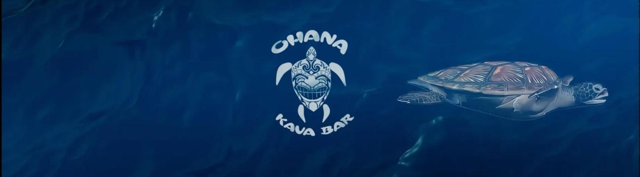 Ohana Kava Bar