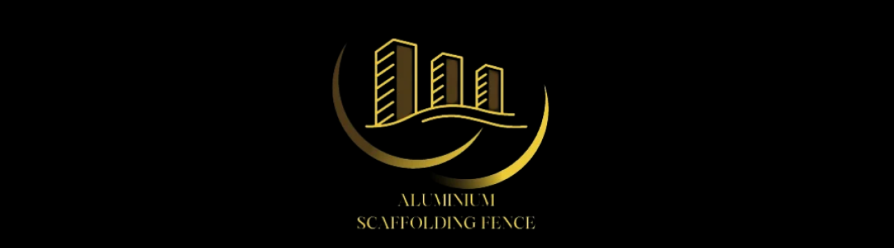 Aluminium Scaffolding Fence
