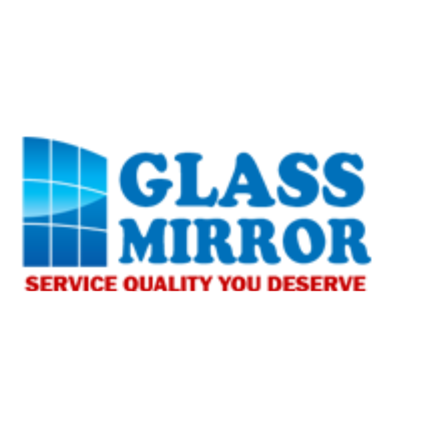 Glass Mirror 