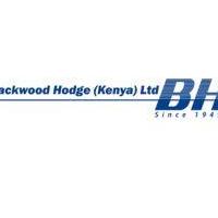 Blackwood Hodge (Kenya) Ltd