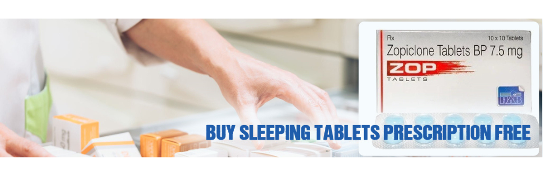 Cheap Sleeping Tablets