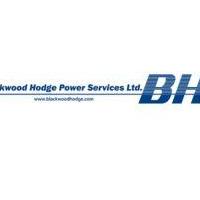 Blackwood Hodge Services Ltd