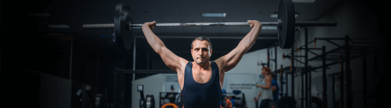 Beach Body Health Club