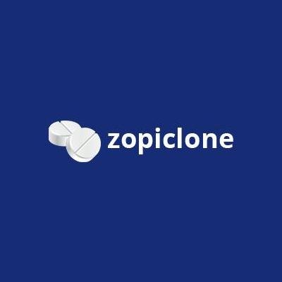 Zopiclone UK_