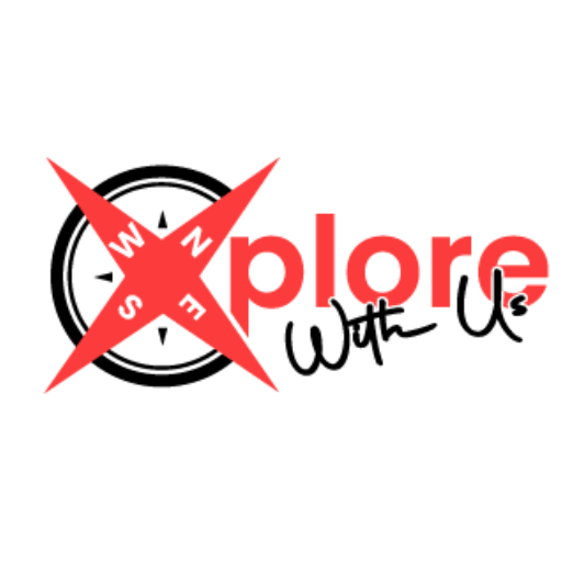 Xplore  With  Us
