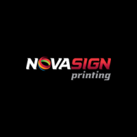 Nova Sign