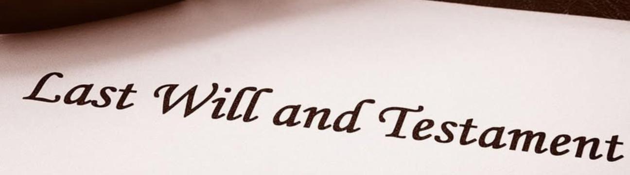 Columbia Falls Estate Planning