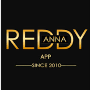 Reddy Anna