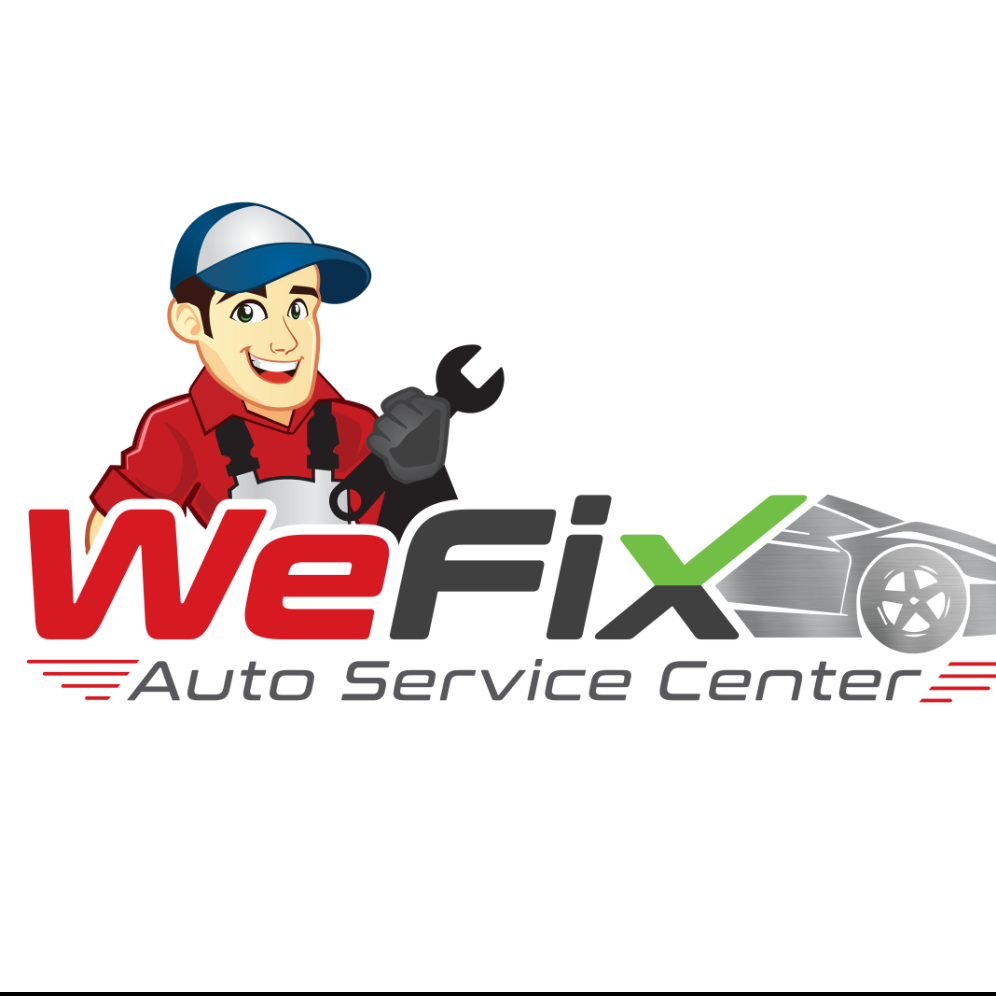 Wefix Auto  Service