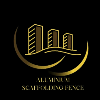 Aluminium Scaffolding Fence