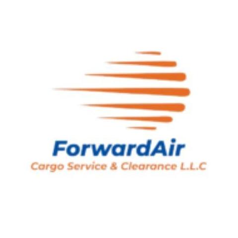 Forward Air Cargo  Service And Clearance L.L.C