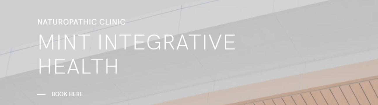 Mint Integrative Health