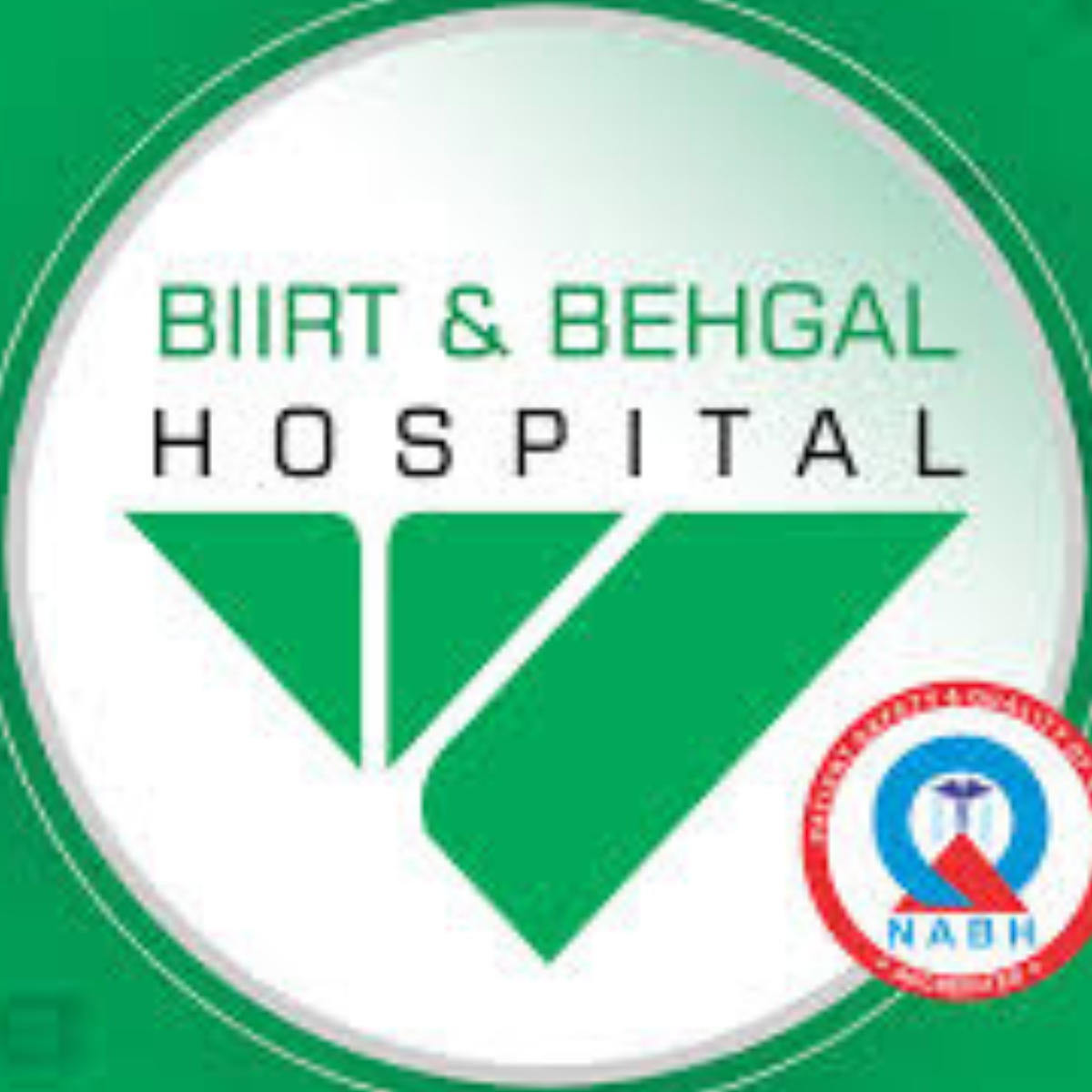 BIIRT & Behgal  Hospital