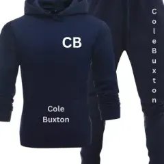 Cole Buxton  Tracksuit