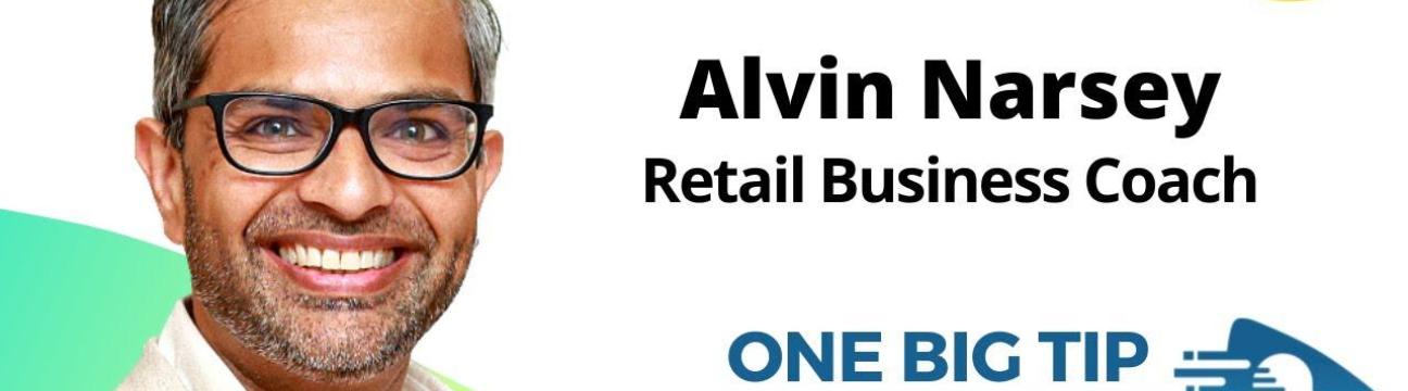 Alvin Narsey  Coaching