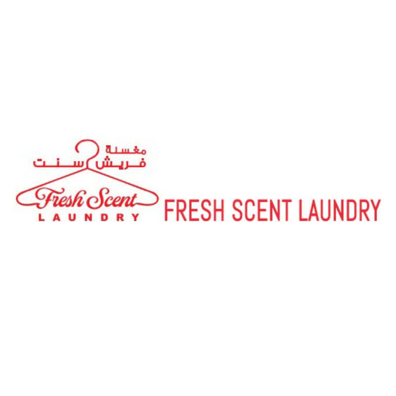 Fresh Scent  Laundry