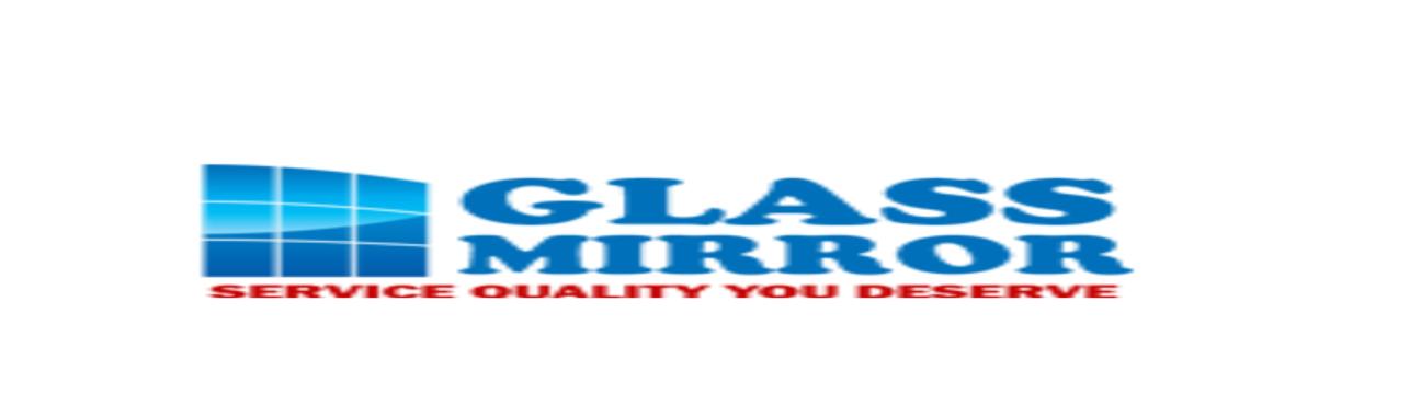 Glass Mirror 