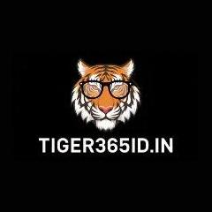 Tiger365 Login Register