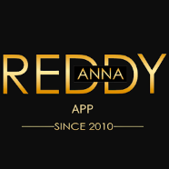 Reddy Anna