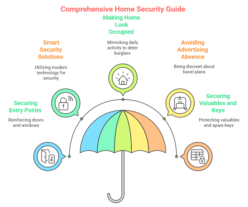 Home Security Guide