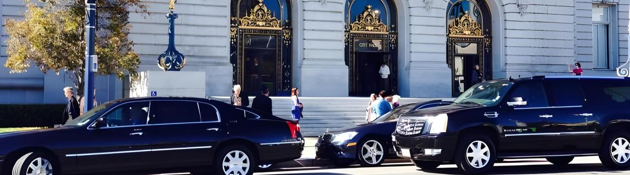 Elite Limousine Inc.