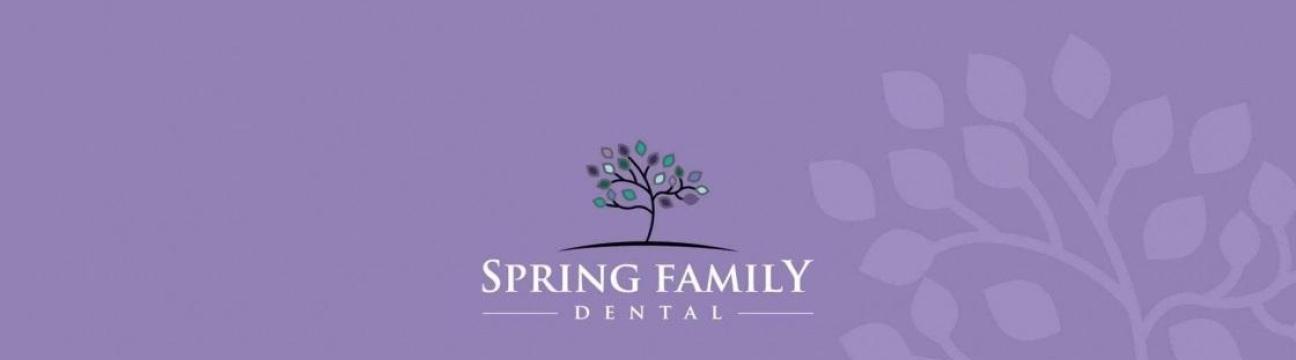 My Spring  Family Dental