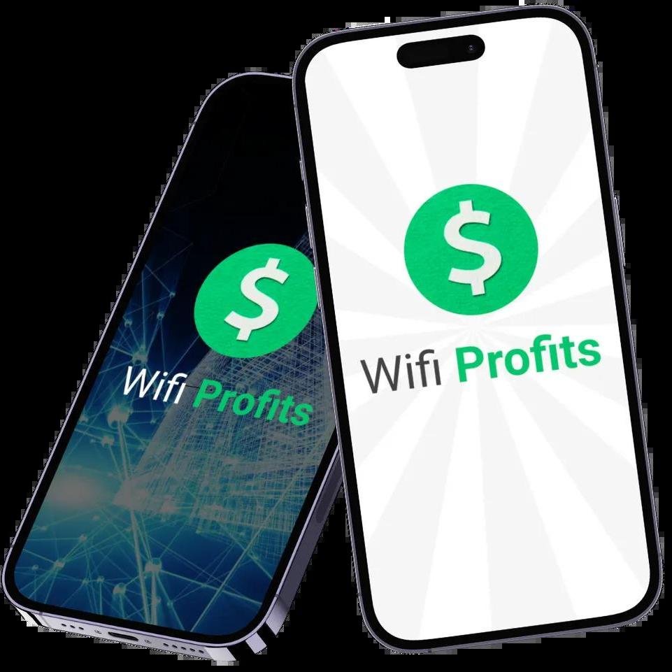 Wifi  Profits