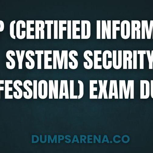 CISSP Exam