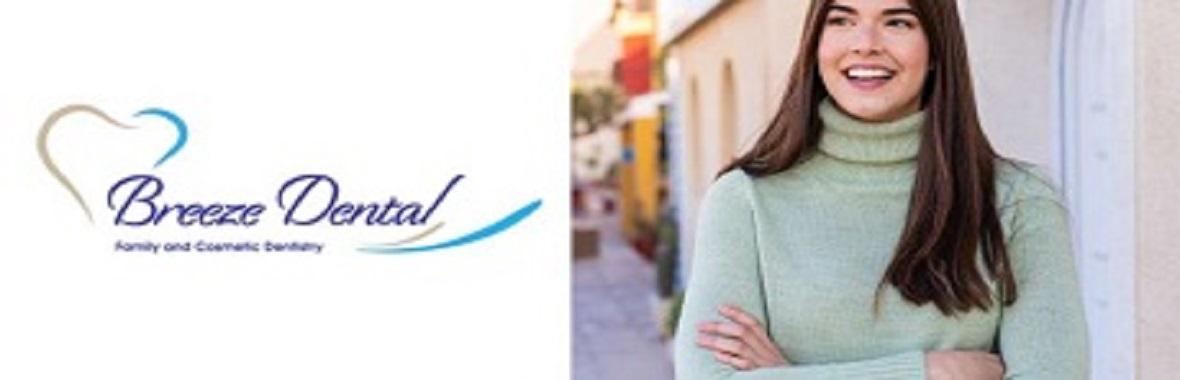Breeze  Dental