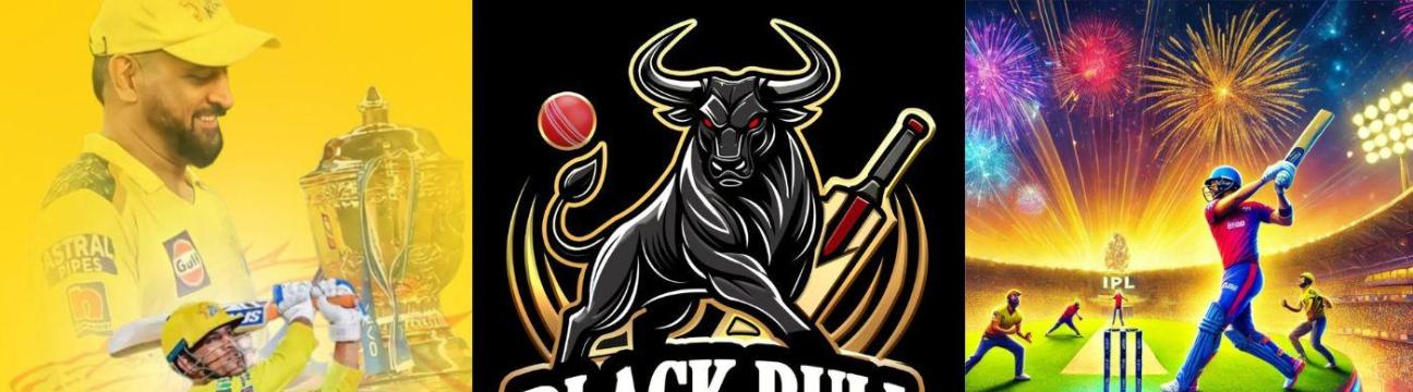 Blackbull 777