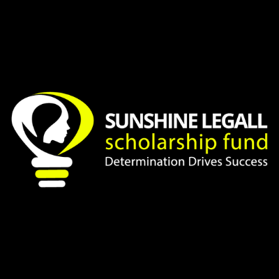Sunshine Legall Scholarship