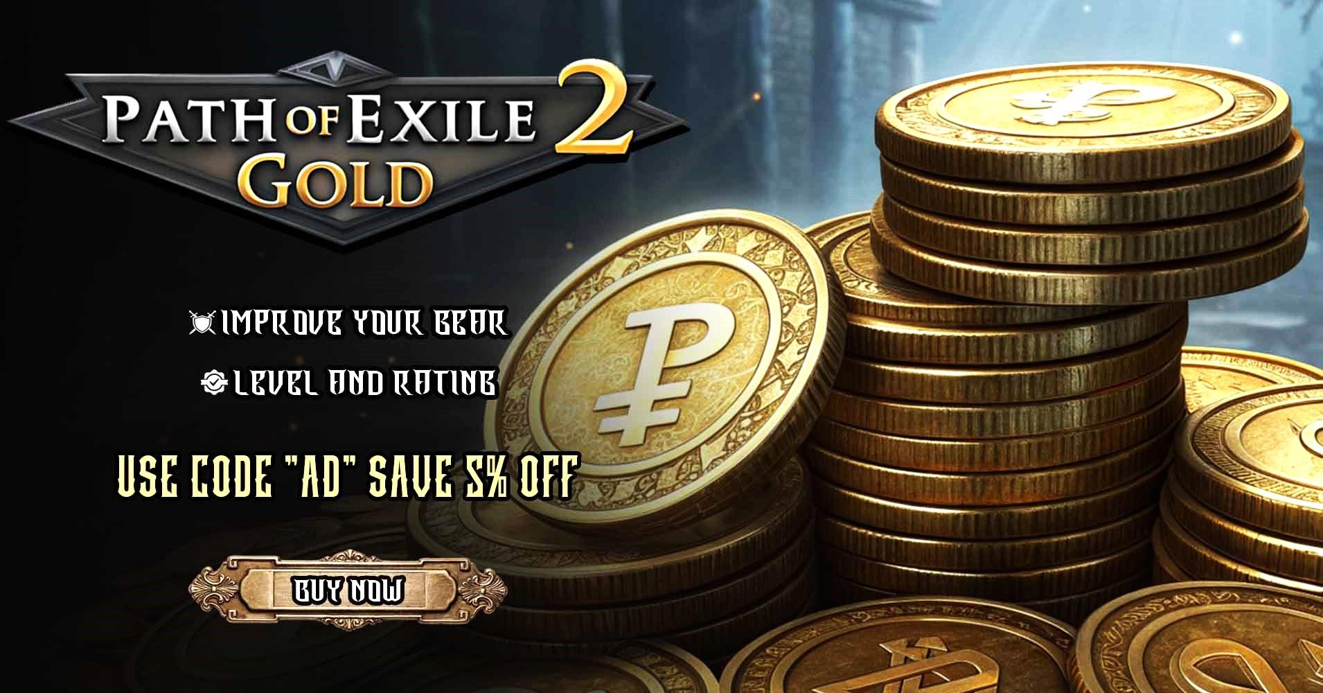 poe2 gold