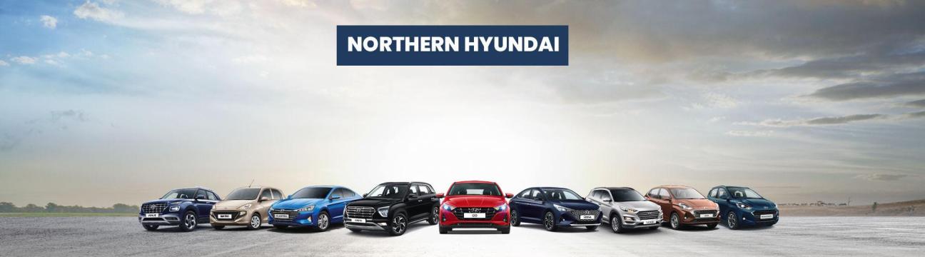 Northern  Hyundai