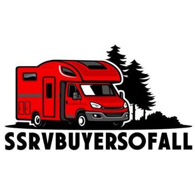 SS RV Buyers Of All