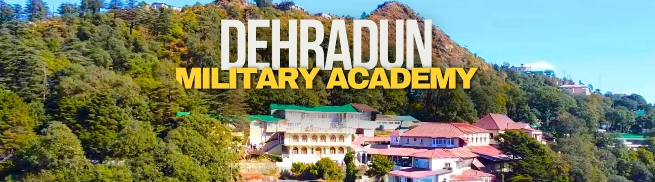 NDA Coaching In Dehradun