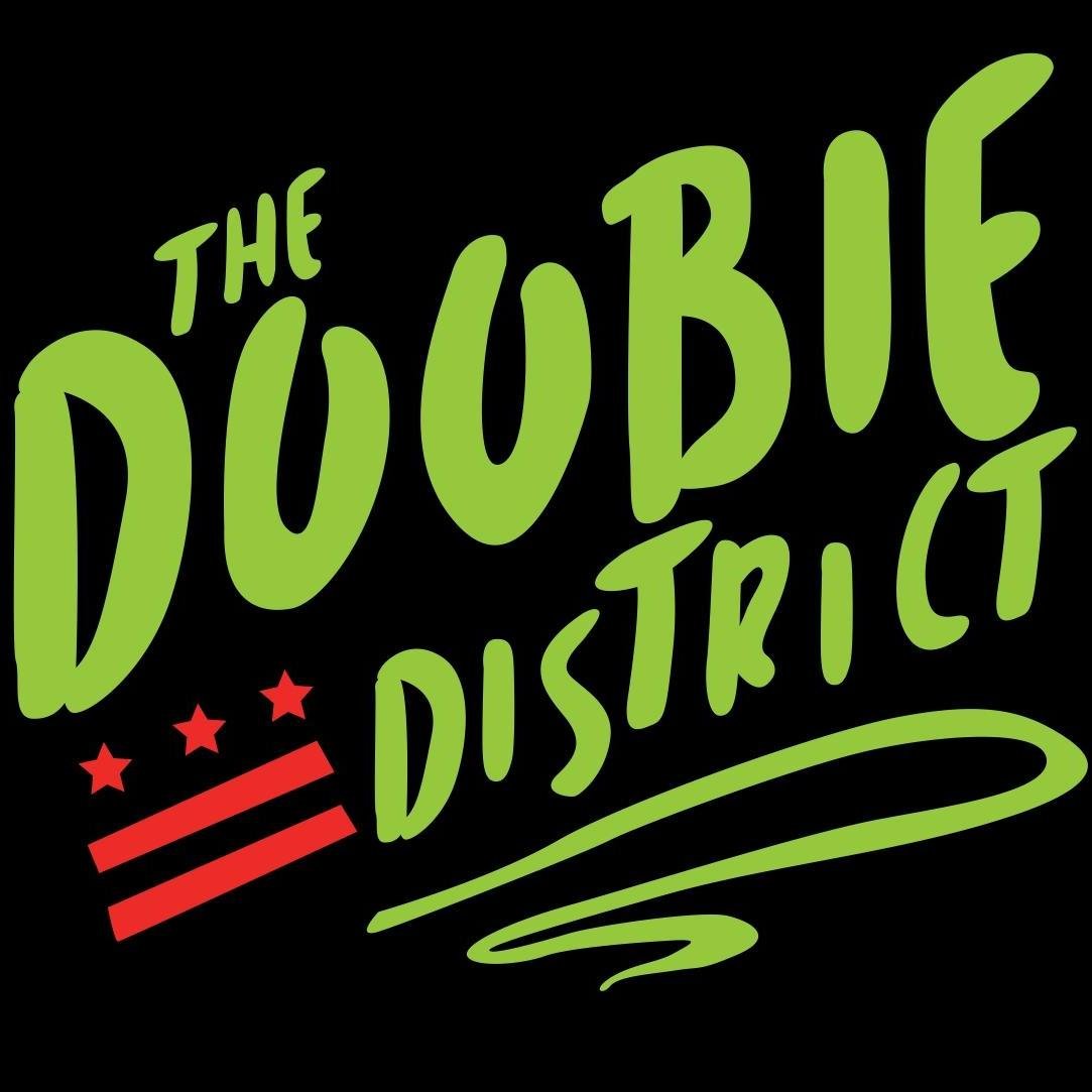 Doobie District Marijuana Weed Dispensary DC